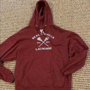 Beacon hill sweatshirt